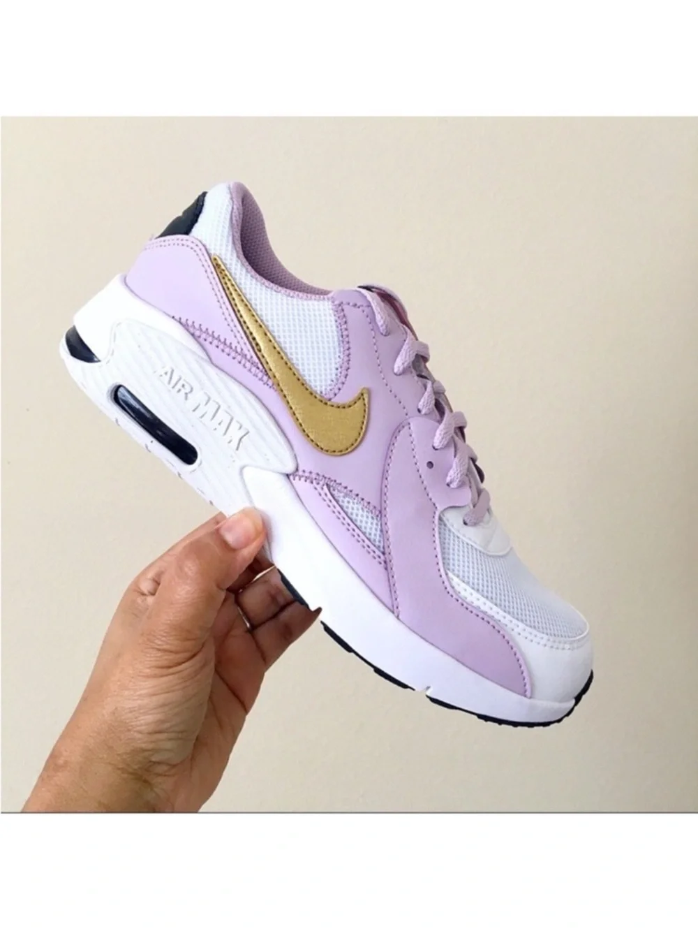 Now Air Max Excee Sneakers size 6.5Y/ 8 Women